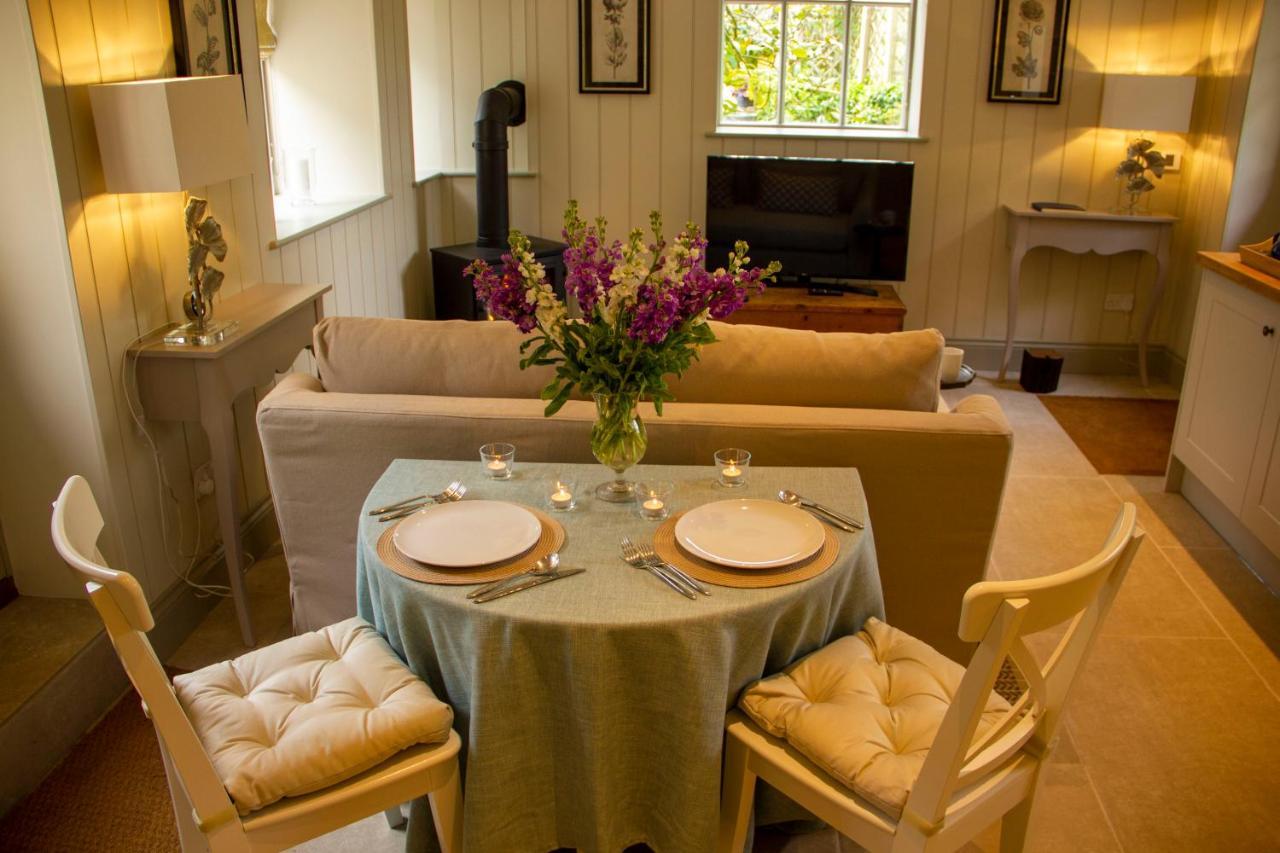 The Potting Shed, 5* Luxury Escape 시런세스터 외부 사진