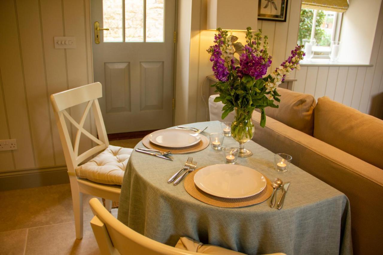 The Potting Shed, 5* Luxury Escape 시런세스터 외부 사진