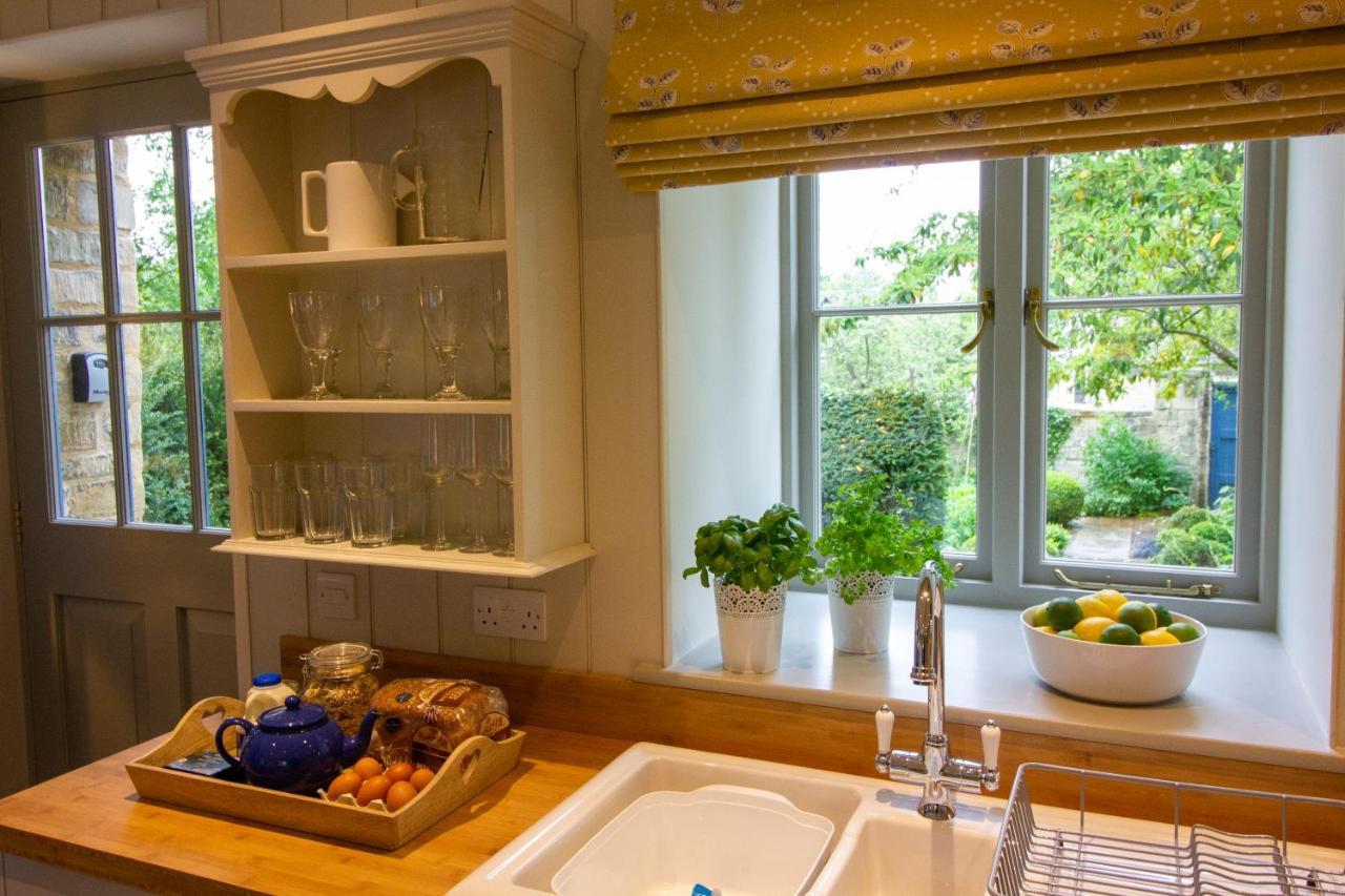 The Potting Shed, 5* Luxury Escape 시런세스터 외부 사진